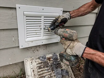 Vent Cover Replacement service in Coto de Caza, CA