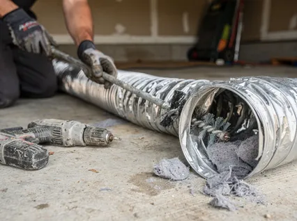 Duct Cleaning in Orange, CA