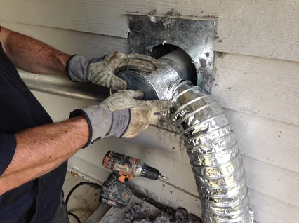 Vent Repair & Installation in Orange, CA