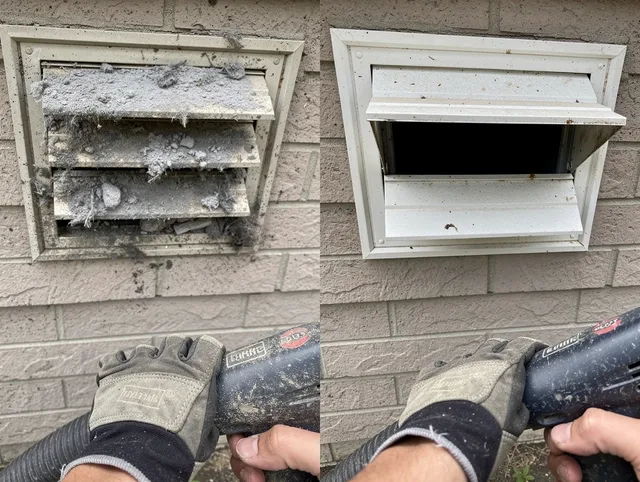 Professional dryer exhaust vent cleaning by Coto de Caza Dryer Vent Cleaning in Coto de Caza