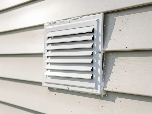 Expert vent cover replacement by Coto de Caza Dryer Vent Cleaning in Coto de Caza